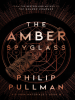 Book Cover for "The Amber Spyglass"