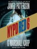 Book Cover for "NYPD Red 6"