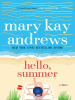 Book Cover for "Hello, Summer"