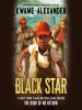 Book Cover for "Black Star"