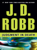 Book Cover for "Judgment in Death"