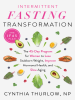 Book Cover for "Intermittent Fasting Transformation"