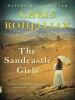 Book Cover for "The Sandcastle Girls"