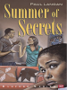 Book Cover for "Summer of Secrets"