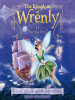 Book Cover for "The False Fairy"