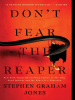 Book Cover for "Don't Fear the Reaper"