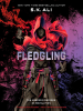 Book Cover for "Fledgling"