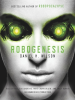 Book Cover for "Robogenesis"
