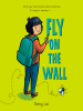 Book Cover for "Fly on the Wall"