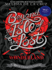 Book Cover for "Beyond the Isle of the Lost"