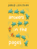 Book Cover for "Answers in the Pages"