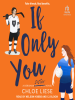 Book Cover for "If Only You"