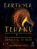 Book Cover for "Tehanu"
