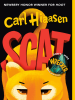Book Cover for "Scat"