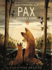 Book Cover for "Pax, Journey Home"