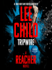 Book Cover for "Tripwire"