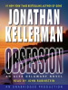 Book Cover for "Obsession"