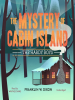Book Cover for "The Mystery of Cabin Island"