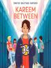Book Cover for "Kareem Between"