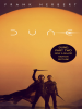 Book Cover for "Dune"