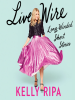 Book Cover for "Live Wire"