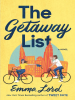 Book Cover for "The Getaway List"