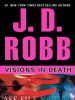 Book Cover for "Visions in Death"