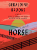 Book Cover for "Horse"