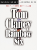 Book Cover for "Rainbow Six"