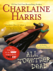 Book Cover for "All Together Dead"