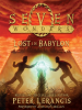 Book Cover for "Lost in Babylon"
