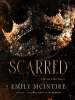 Book Cover for "Scarred"