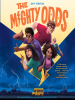 Book Cover for "The Mighty Odds"