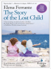 Book Cover for "The Story of the Lost Child"