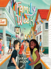 Book Cover for "Family Week"