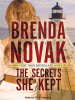 Book Cover for "The Secrets She Kept"