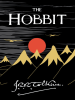 Book Cover for "The Hobbit"