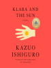 Book Cover for "Klara and the Sun"