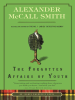 Book Cover for "The Forgotten Affairs of Youth"