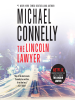 Book Cover for "The Lincoln Lawyer"