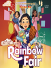 Book Cover for "Rainbow Fair"