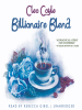 Book Cover for "Billionaire Blend"