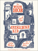 Book Cover for "The Whiz Mob and the Grenadine Kid"