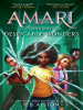 Book Cover for "Amari and the Despicable Wonders"