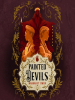 Book Cover for "Painted Devils"