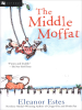Book Cover for "The Middle Moffat"