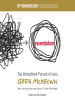 Book Cover for "Essentialism"