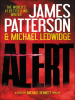 Book Cover for "Alert"