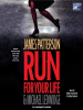 Book Cover for "Run for Your Life"