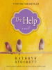 Book Cover for "The Help"